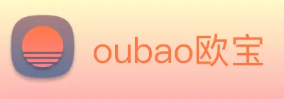 oubao欧宝 logo
